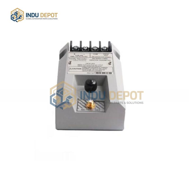 990-05-XX-01-00 Bently Nevada Proximity Transducer - Image 3