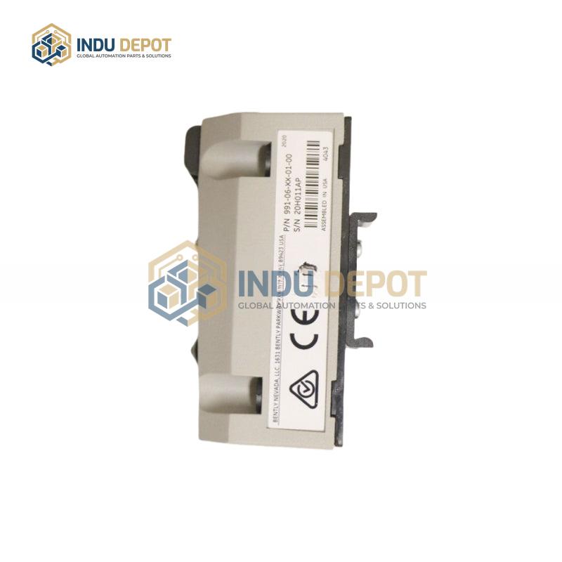 BENTLY NEVADA 991-01-XX-01-05 Thrust Transmitter - Image 3