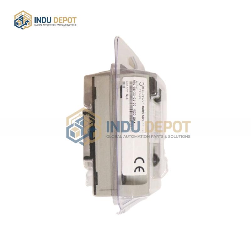 BENTLY NEVADA 991-01-XX-01-05 Thrust Transmitter - Image 4