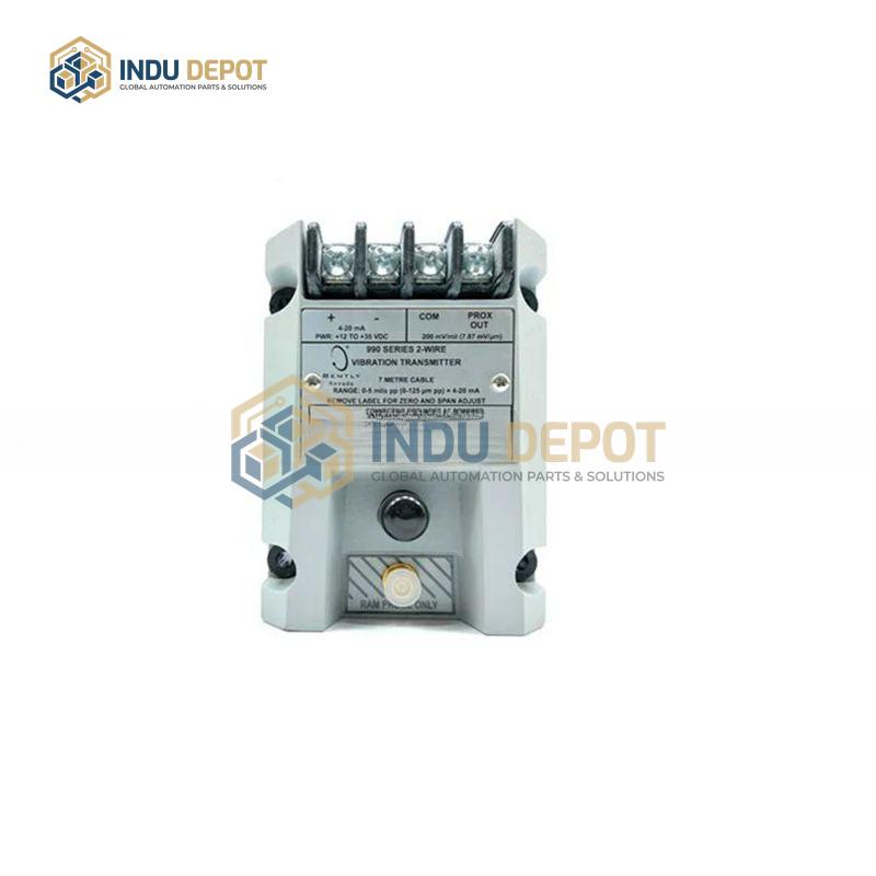 991-05-70-01-01 Proximity Sensor Bently Nevada