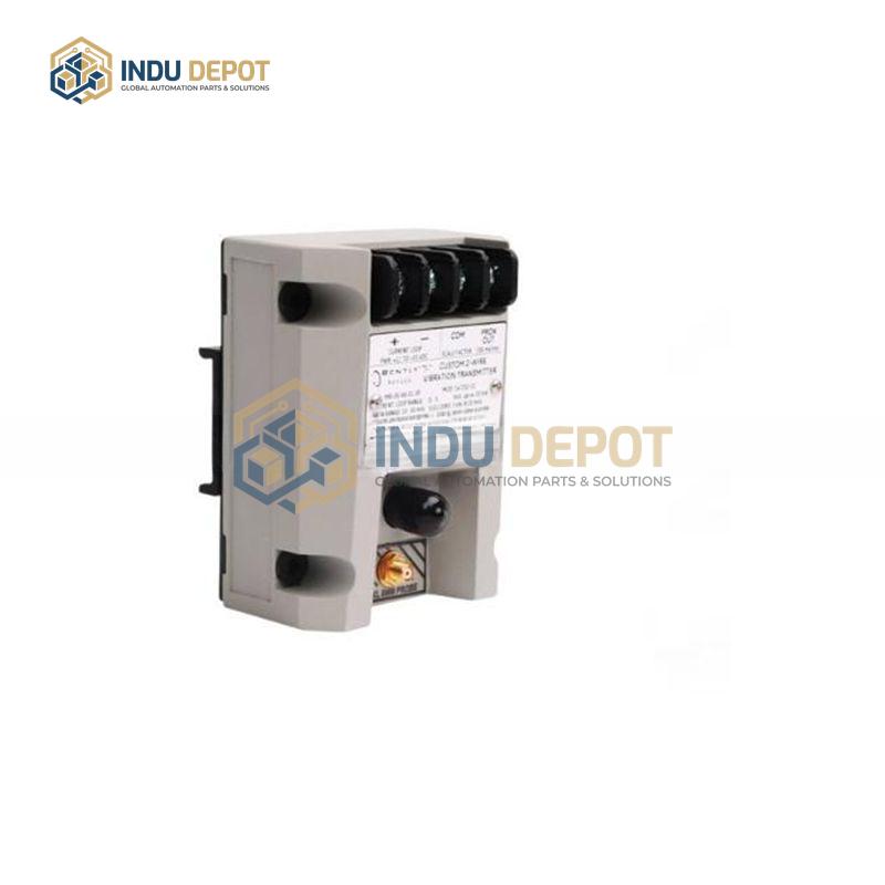 Bently Nevada 991-25-XX-01-CN Thrust Transmitte