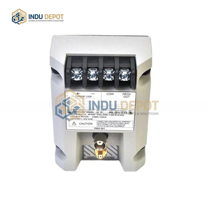 Bently Nevada 991-25-XX-01-CN Thrust Transmitte - Image 3