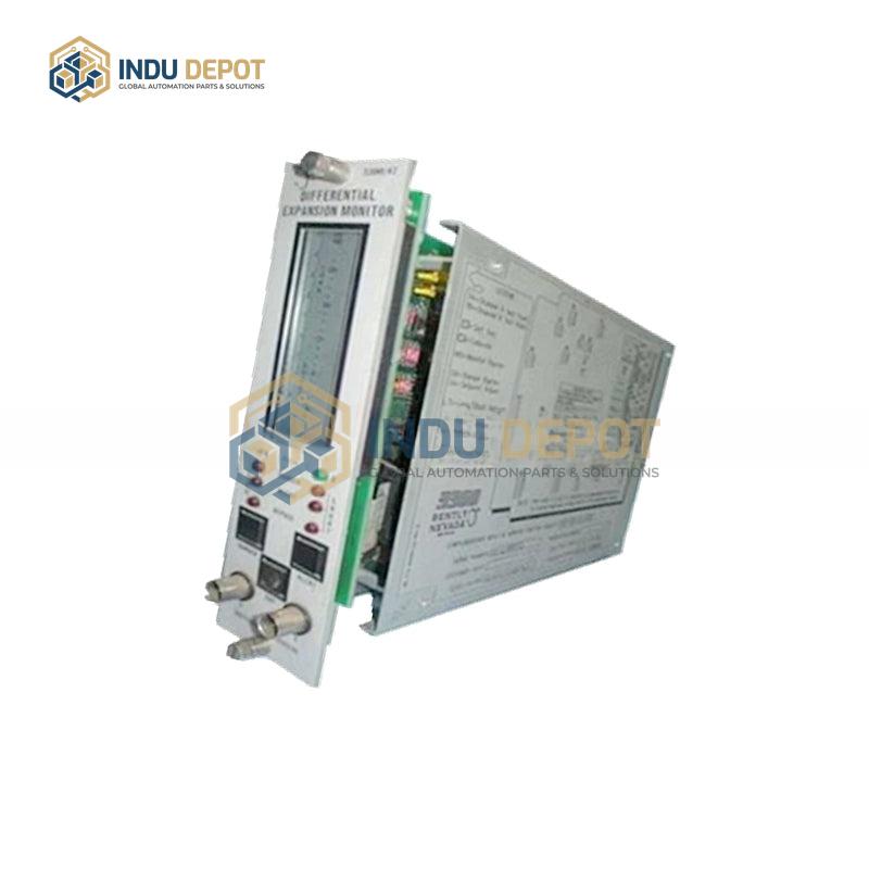 D-100-02-01 BENTLY NEVADA Proximity Sensor