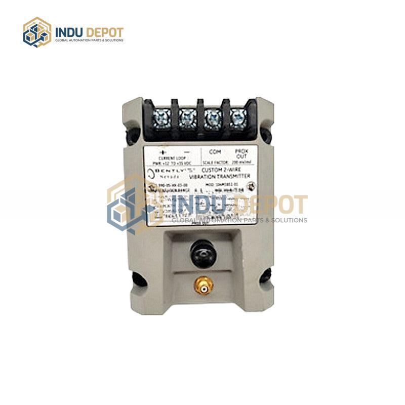 BENTLY NEVADA P3403893-0351 Vibration Transmitter