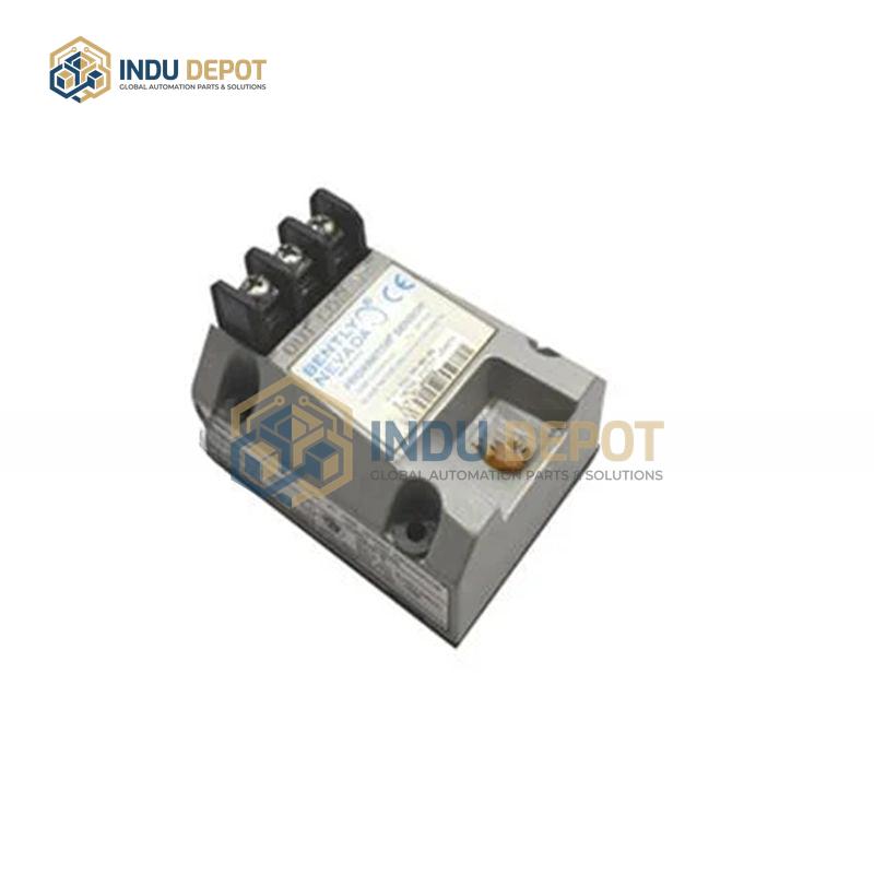 Bently Nevada P3403893-0416 Vibration Transmitter