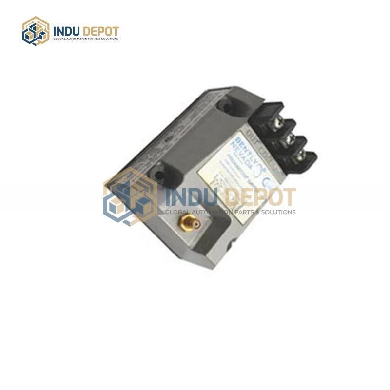 Bently Nevada P3403893-0416 Vibration Transmitter - Image 2