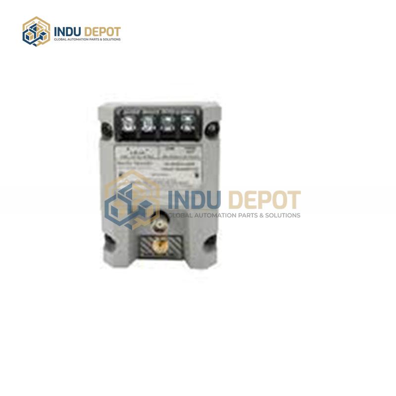 Bently Nevada P3403893-0416 Vibration Transmitter - Image 3