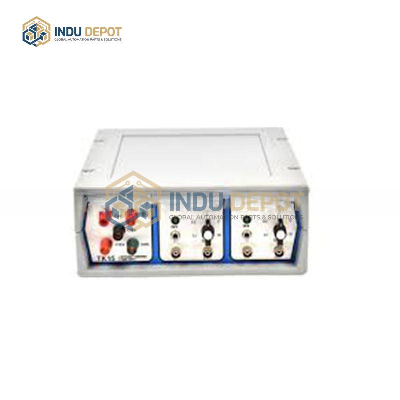 Bently Nevada TK15 80917-01 PLC Module - Image 2