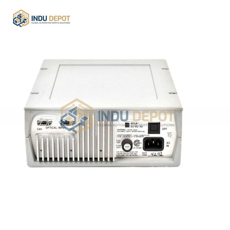 Bently Nevada TK15 80917-01 PLC Module - Image 3