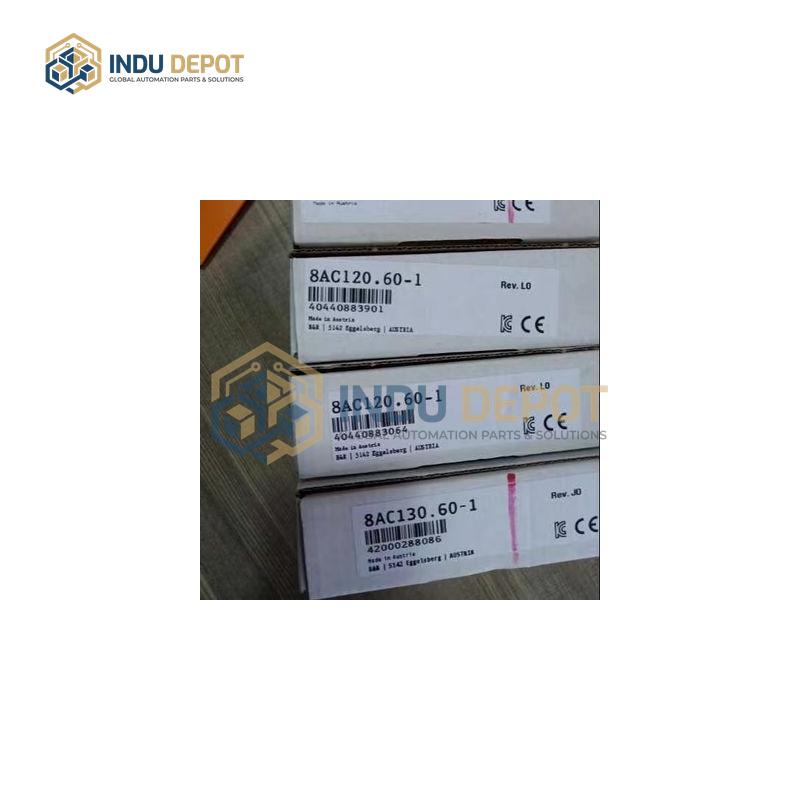 B&R 0TB1210.3100 Connector 3.5 10p clamp