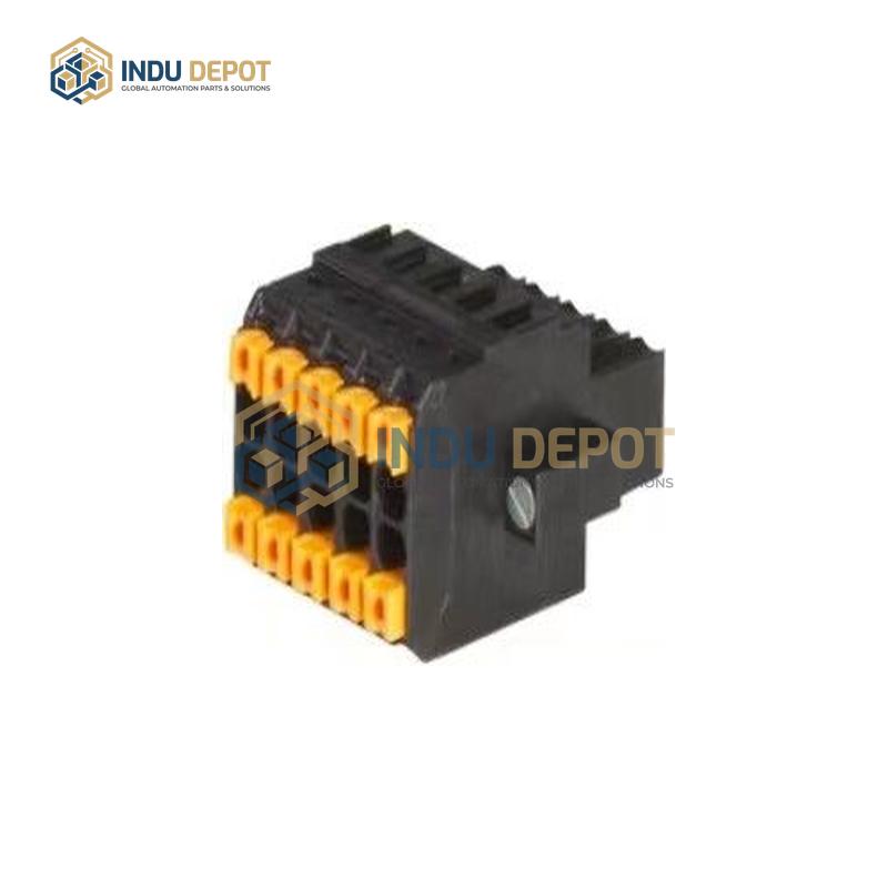 B&R 0TB1210.3100 Connector 3.5 10p clamp - Image 3