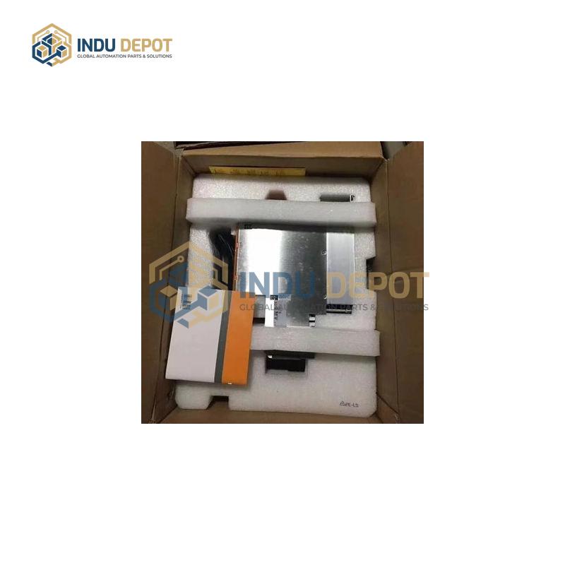 80SD100XD.C0XX-01 B&R ACPu, 2x step. 10A, X2X Connection for two stepper motors without encoder, 2-phase bipolar - Image 3