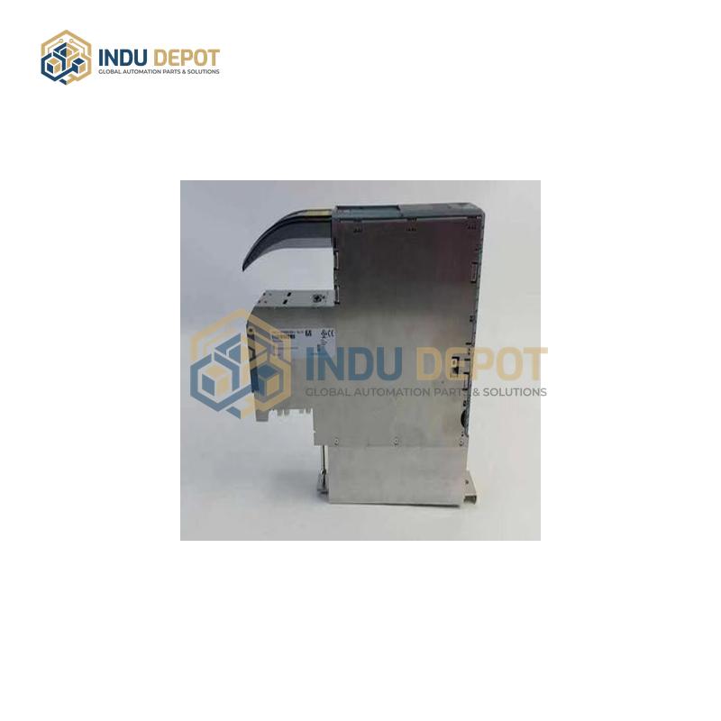 8B0C0160HW00.001-1 | B&R | ACOPOSmulti Auxiliary Supply Module