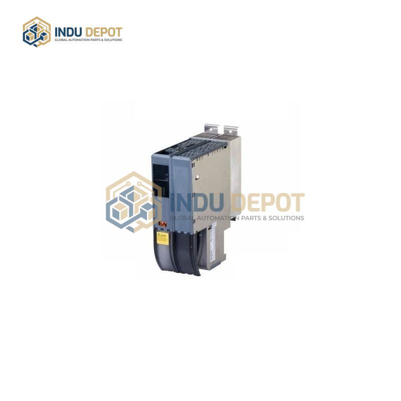 B&R 8B0P0440HW00.001-1 Control Module 24VDC PLC I/O Interface 16-Channel Industrial Automation IP67 Compact Design |OEM System Integration