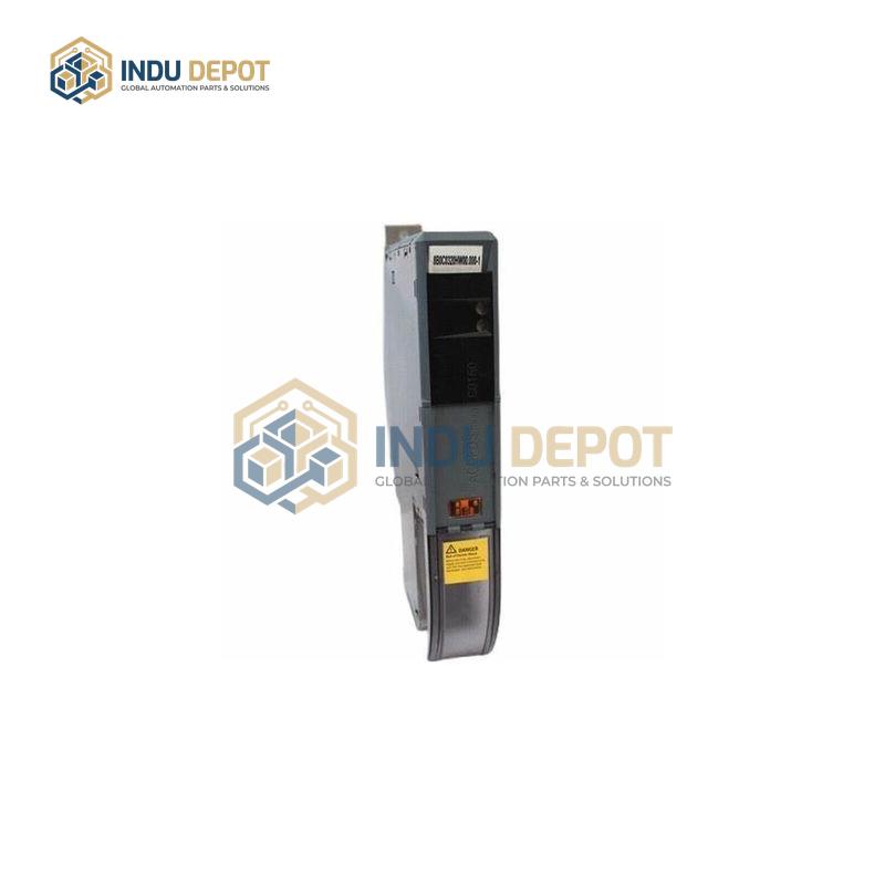 B&R 8B0P0440HW00.001-1 Control Module 24VDC PLC I/O Interface 16-Channel Industrial Automation IP67 Compact Design |OEM System Integration - Image 2