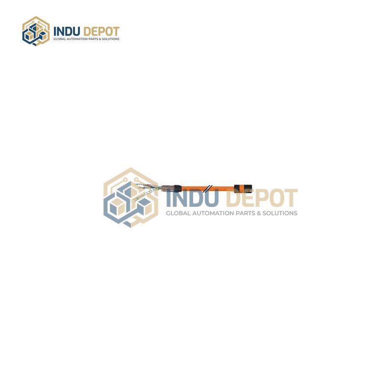 8BCM0002.1034C-0 B&R Cable Cross In Cable Drag Chains