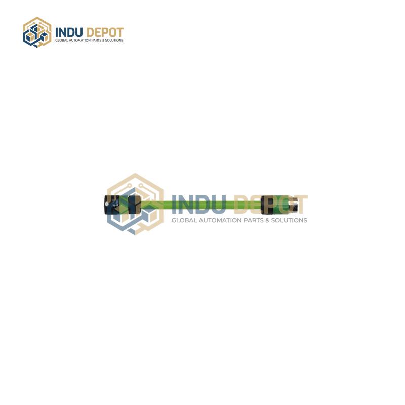 8BCR0020.1121A-0 B&R PLC Module Itec Innovative Connector System Cable Cross