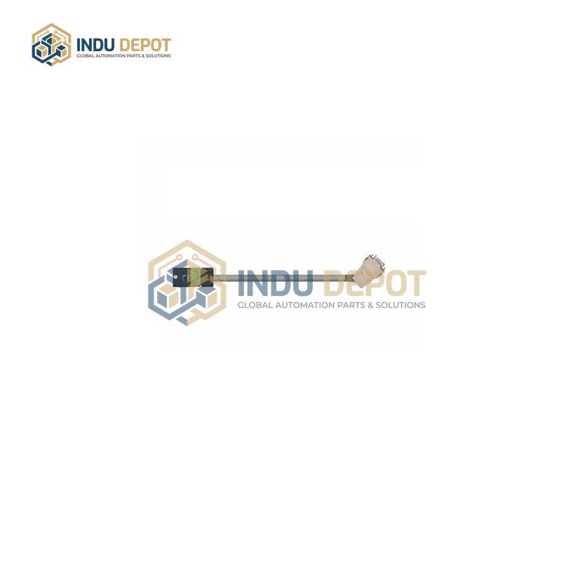 8BCR0020.1121A-0 B&R PLC Module Itec Innovative Connector System Cable Cross - Image 3