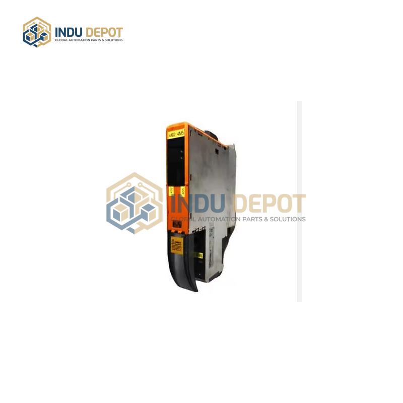 B&R 8BVI0055HWD0.000-1 Compact Drive Controller | Low-Power High-Torque Motor Control for Space-Constrained Industrial Systems