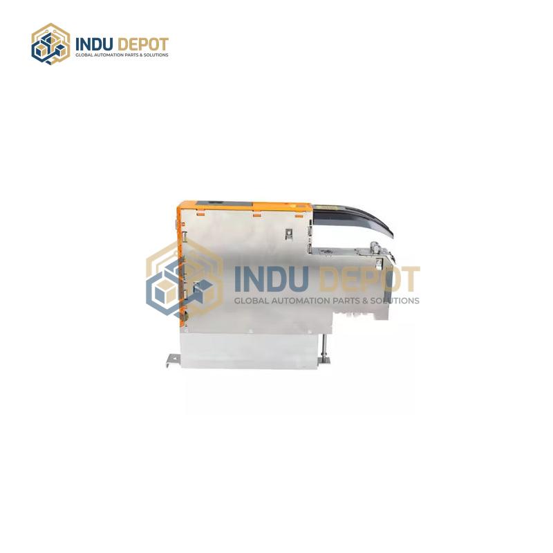 B&R 8BVI0055HWD0.000-1 Compact Drive Controller | Low-Power High-Torque Motor Control for Space-Constrained Industrial Systems - Image 2