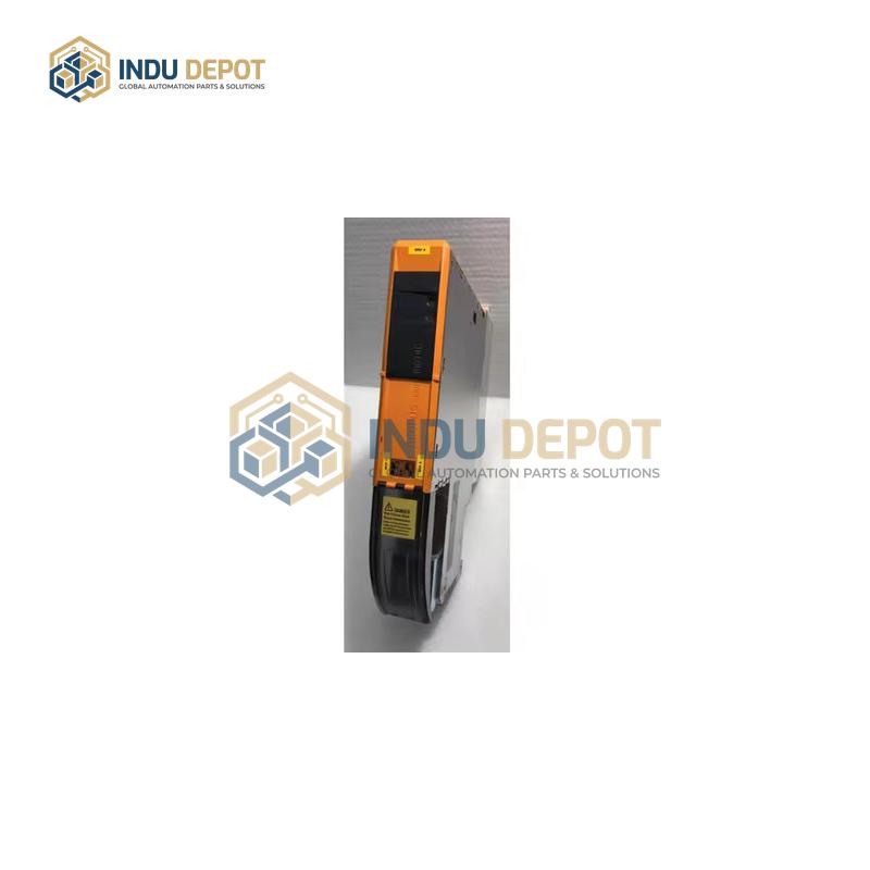 B&R 8BVI0055HWS0.000-1 Compact IP67 Drive Controller | High-Torque Low-Profile Motor Control for Outdoor Industrial Robotics - Image 3