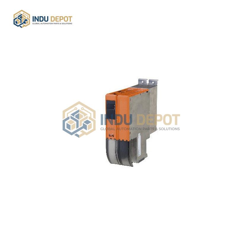 B&R 8BVI0110HWD0.000-1 Industrial Drive Controller | Heavy-Duty Precision Motor Control for Harsh Environments