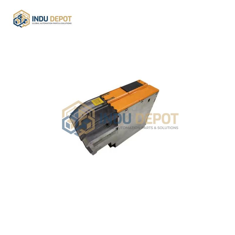 B&R 8BVI0110HWD0.000-1 Industrial Drive Controller | Heavy-Duty Precision Motor Control for Harsh Environments