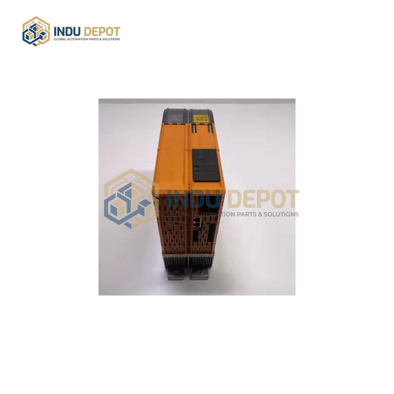 B&R 8BVI0110HWD0.000-1 Industrial Drive Controller | Heavy-Duty Precision Motor Control for Harsh Environments - Image 3