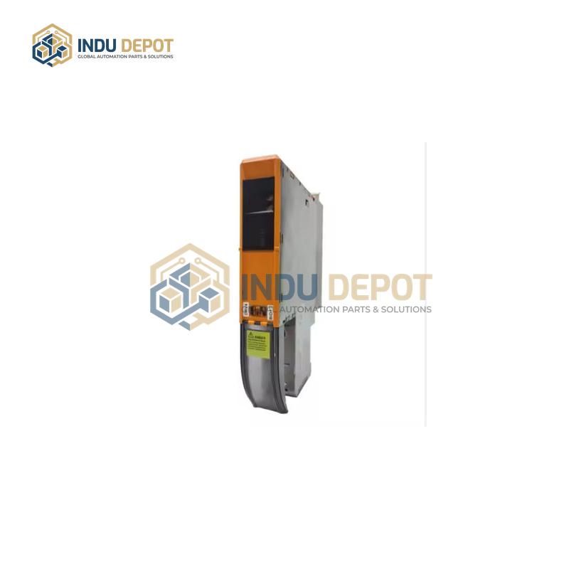 B&R 8BVI0110HWS0.000-1 Industrial Drive Controller | IP67-Rated Precision Motor Control for Harsh Outdoor Automation