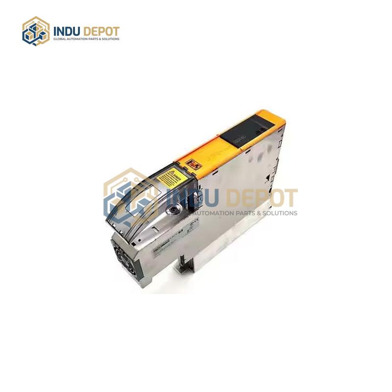 B&R 8BVI0110HWS0.000-1 Industrial Drive Controller | IP67-Rated Precision Motor Control for Harsh Outdoor Automation - Image 2