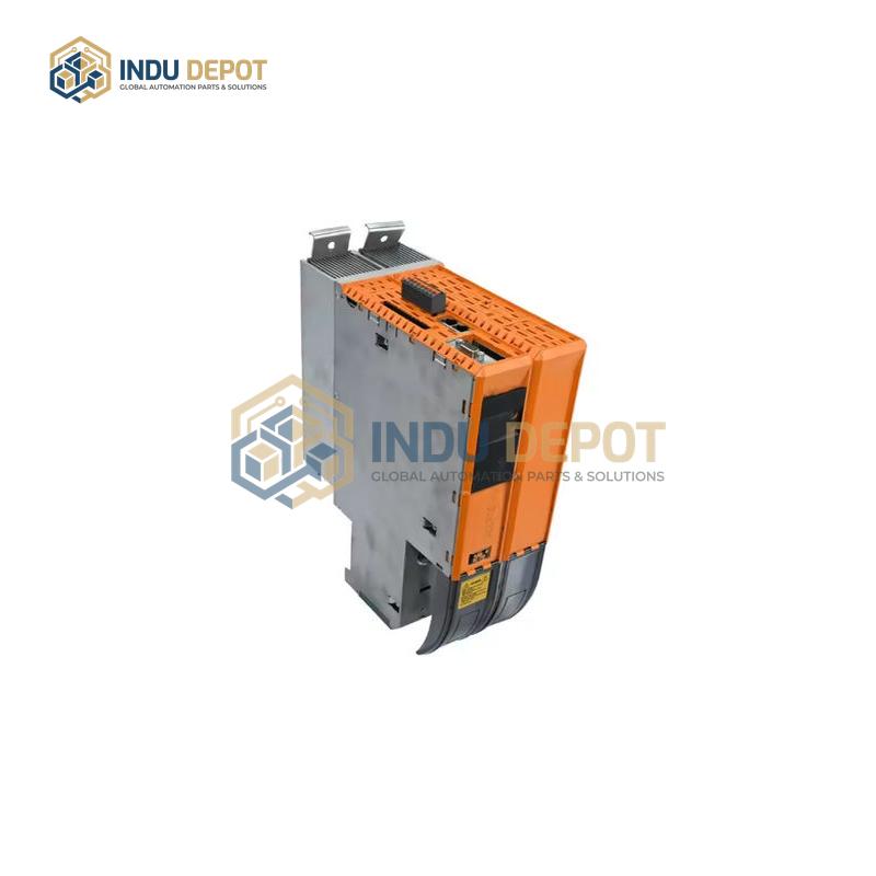 B&R 8BVI0110HWS0.000-1 Industrial Drive Controller | IP67-Rated Precision Motor Control for Harsh Outdoor Automation - Image 3