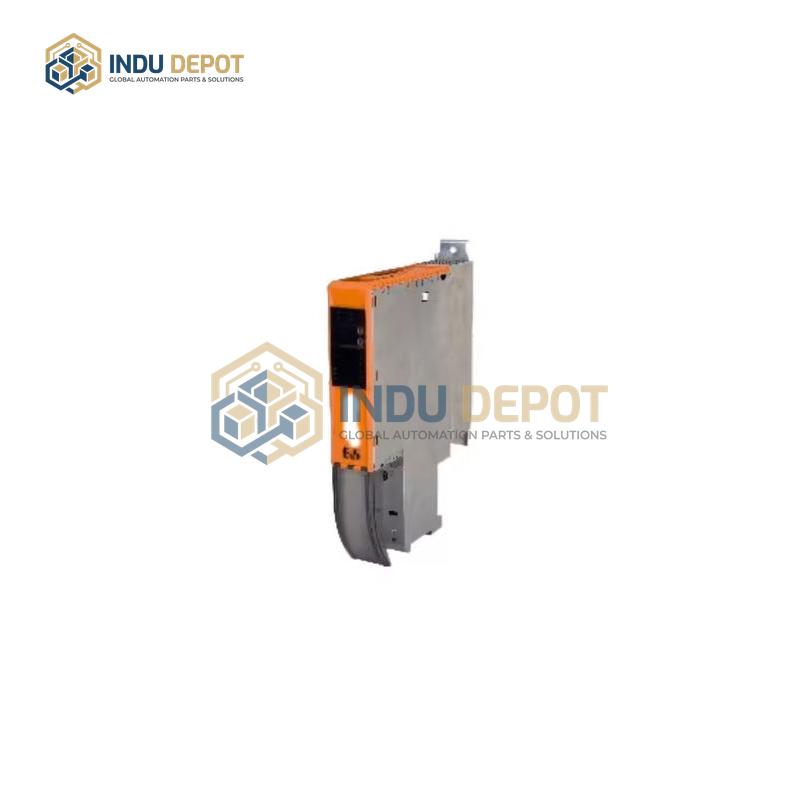 8BVI0220HWS0.000-1 B&R PLC Module