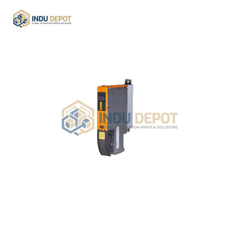 8BVI0220HWS0.000-1 B&R PLC Module