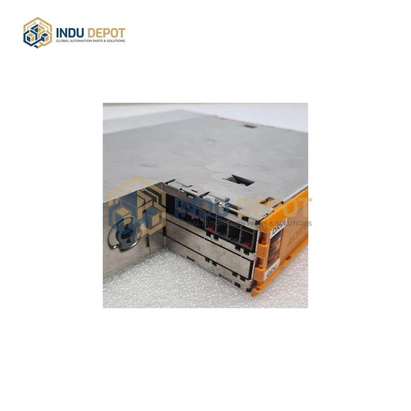 8BVI0220HWS0.000-1 B&R PLC Module - Image 3