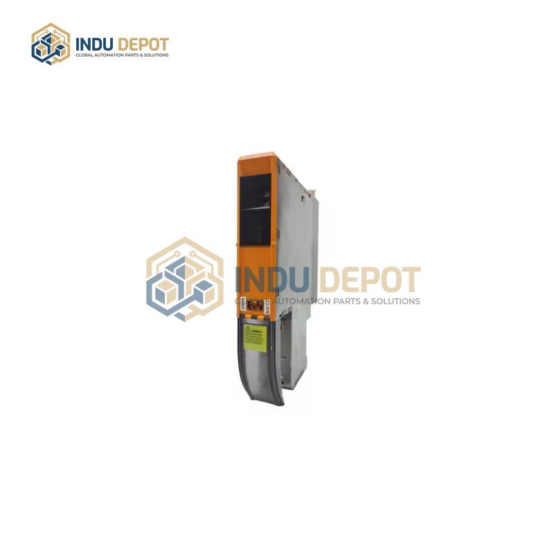 B&R 8BVI0880HCS0.000-1 Industrial Drive Controller | High-Torque Precision Motor Control for Automated Machinery