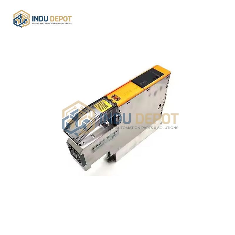 B&R 8BVI0880HCS0.000-1 Industrial Drive Controller | High-Torque Precision Motor Control for Automated Machinery