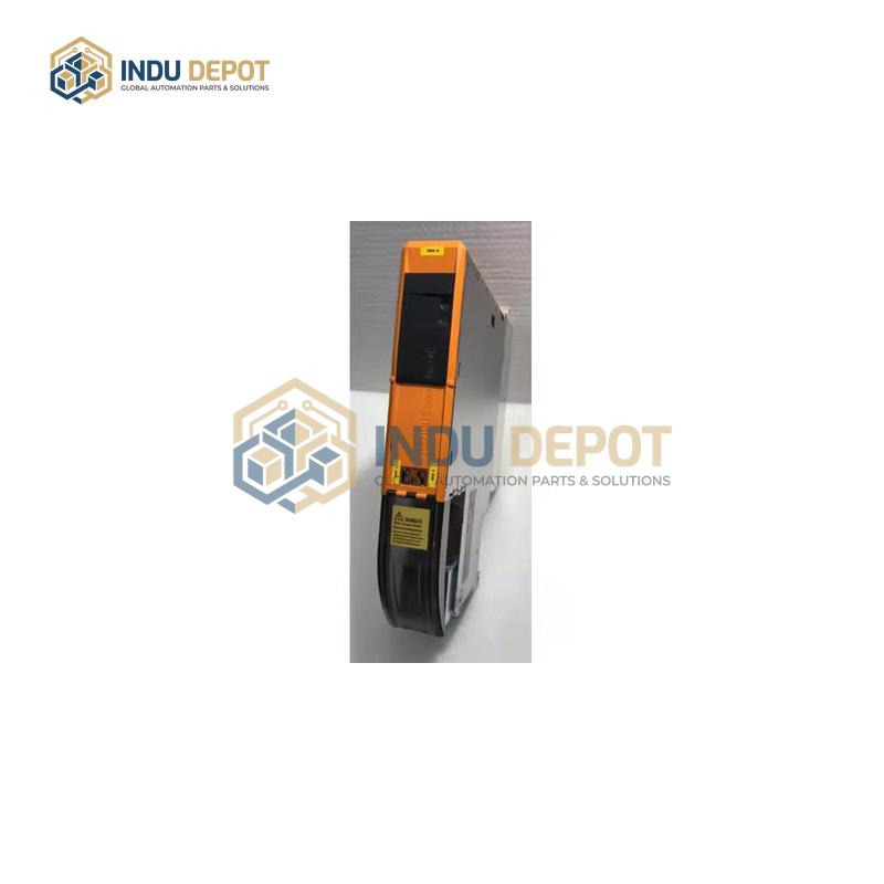 B&R 8BVI0880HCS0.000-1 Industrial Drive Controller | High-Torque Precision Motor Control for Automated Machinery - Image 3