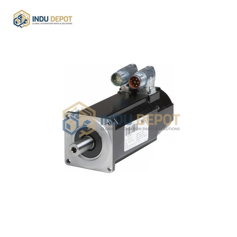 8LSA73.R2030D200-3 B&R Synchronous Motor, Number Of Pole Pairs 3 Pairs Nominal Speed - Image 3