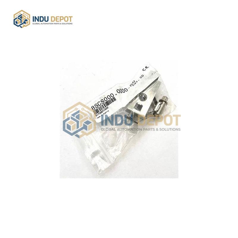 8SCS000.0000-00 B&R Shield.comp.set 1xSCHBL 1xSCH ACOPOSmulti shield component set