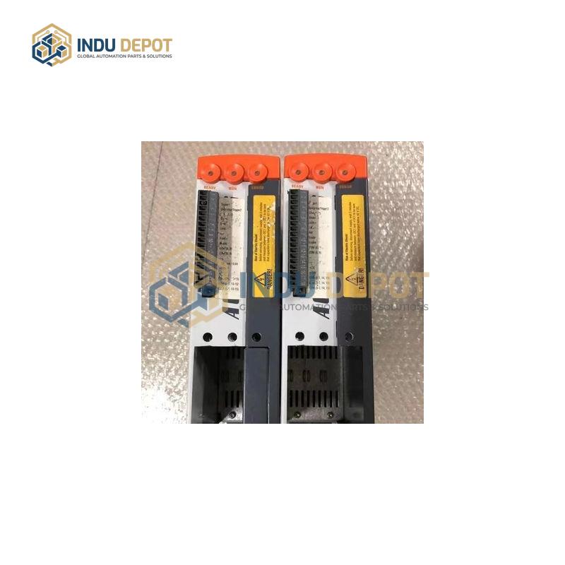 B&R 8V1016.50-2 Servo Motor Protector Drive Module 8V1016.502