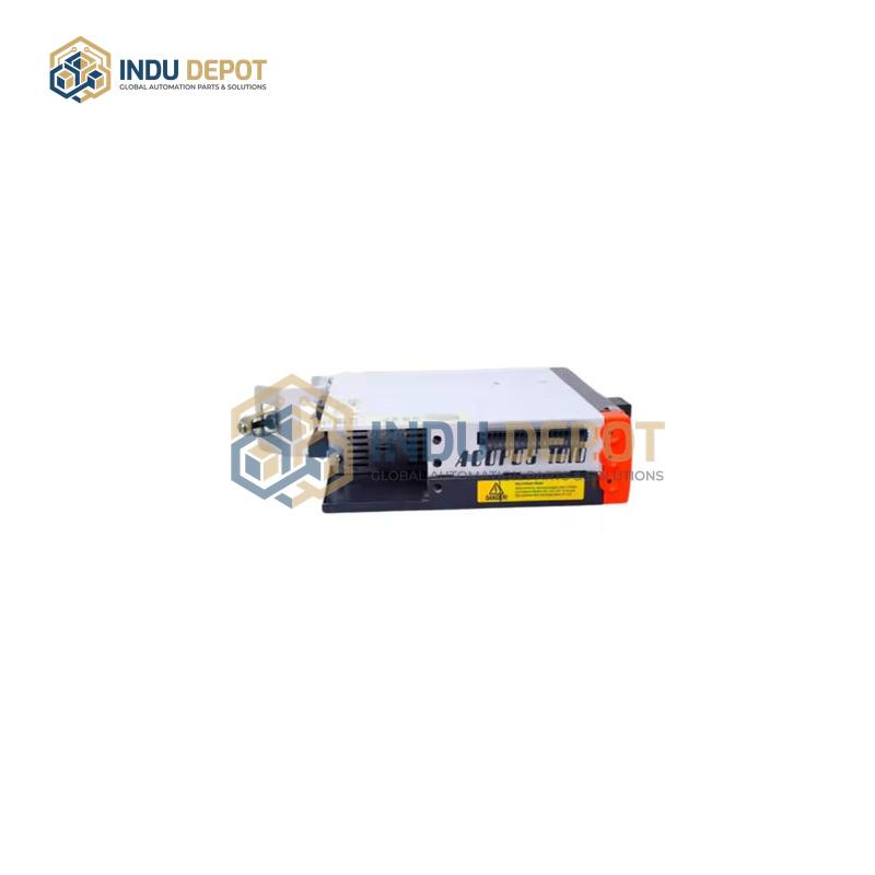 B&R 8V1022.00-2 Compact Servo Drive High-Density Motor Control For Packaging Machinery & Material Handling | B&R Certified Drive Technology