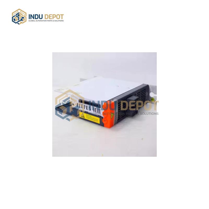 B&R 8V1022.00-2 Compact Servo Drive High-Density Motor Control For Packaging Machinery & Material Handling | B&R Certified Drive Technology