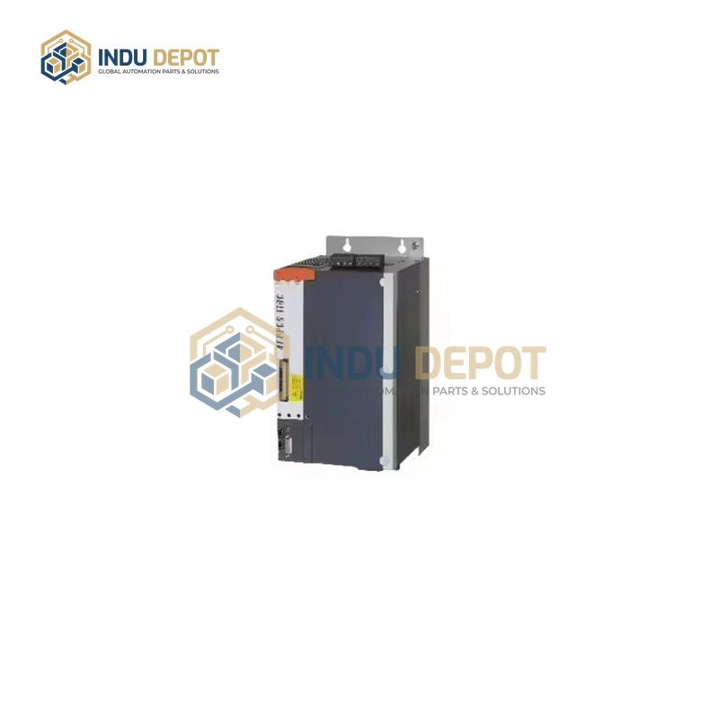 B&R 8V1180.00-2 Industrial Servo Drive Multi-Protocol Motion Controller For CNC Machinery & Robotics | B&R Certified Power Module