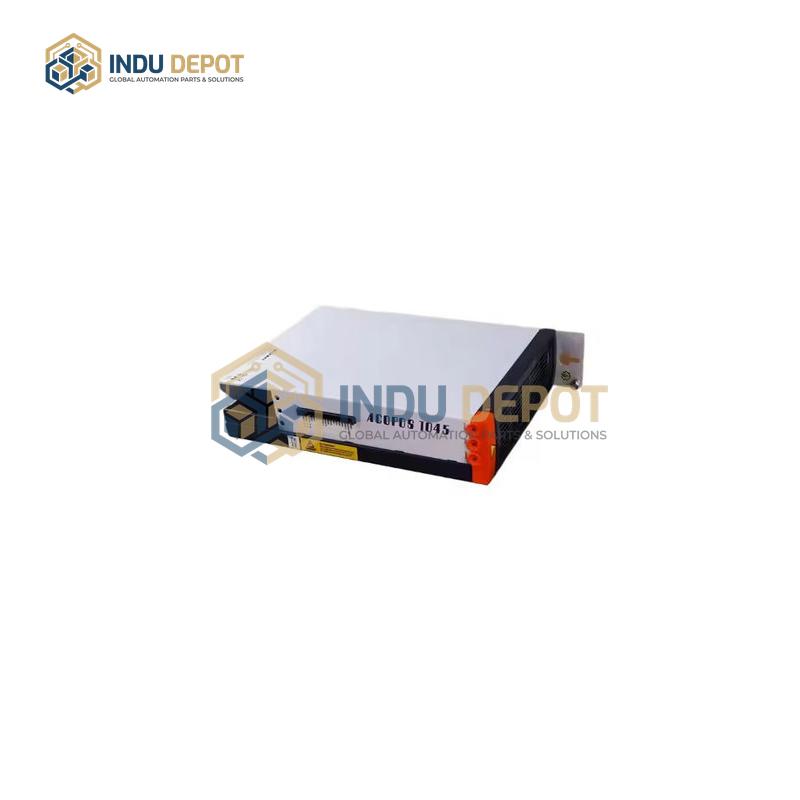 B&R 8V1180.00-2 Industrial Servo Drive Multi-Protocol Motion Controller For CNC Machinery & Robotics | B&R Certified Power Module - Image 3