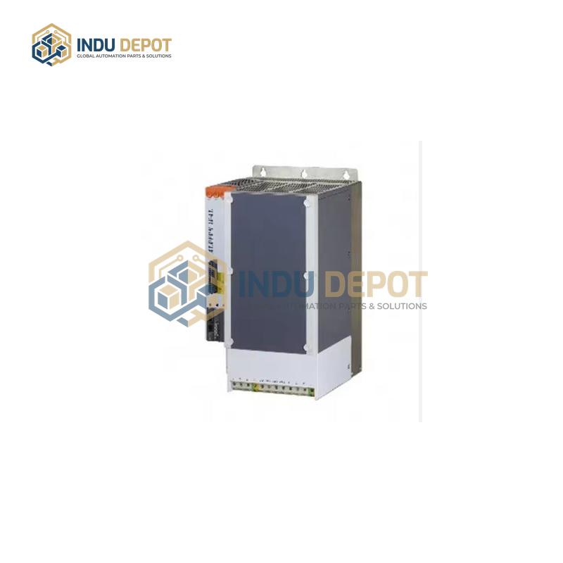 B&R 8V1640.00-2 Modular Automation Control Unit Smart Industrial System Component With IEC-Certified Design