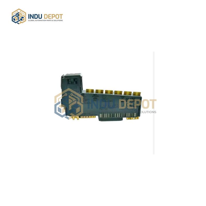 B&R X20AI4622 16-Channel Analog Input Module – Modbus-Compatible PLC Expansion with DIN-Rail Mount | T??V-Certified - Image 3