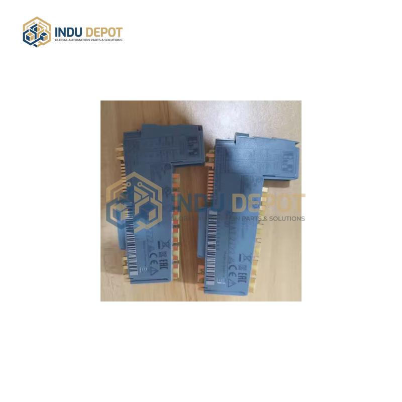 B&R X20AT2222 16-Channel Digital Input Module – Modbus TCP-Enabled PLC Interface for Factory Automation | IP20 Protection