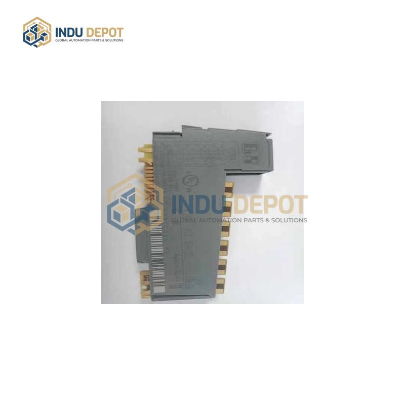 B&R X20AT6402 Advanced I/O Controller – High-Speed PLC Module for Industrial Automation Systems | OEM-Certified