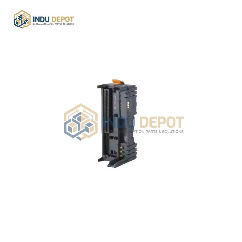 B&R X20BB80 Industrial Automation Controller | High-Performance PLC Module for Reliable & Compact Automation Solutions