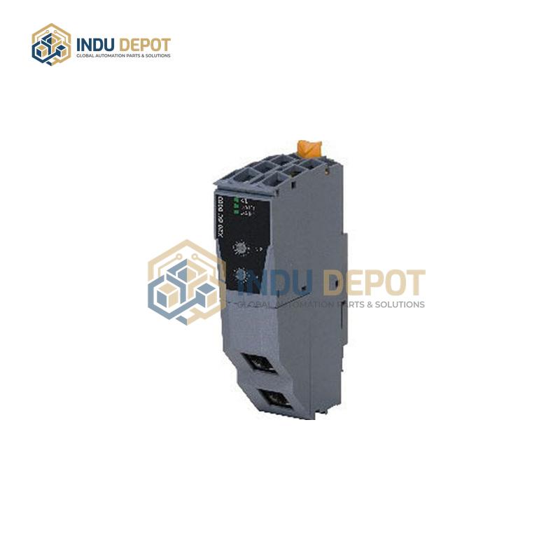 B&R X20BC8083: Unrivaled Industrial Automation Component – Superior Connectivity & Precision Control. Specialized for complex industrial setups, this X20BC8083 by B&R brings cutting – edge technology.